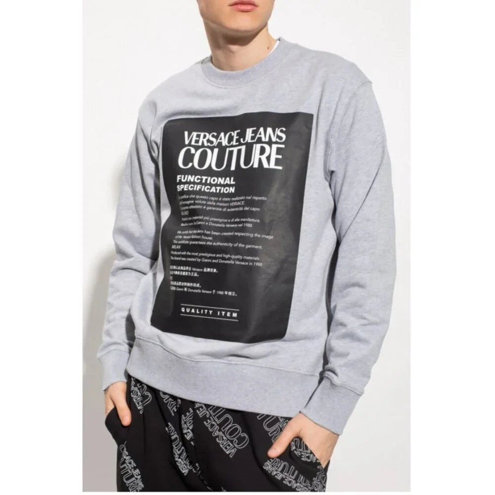 Versace Jeans Couture versace jeans